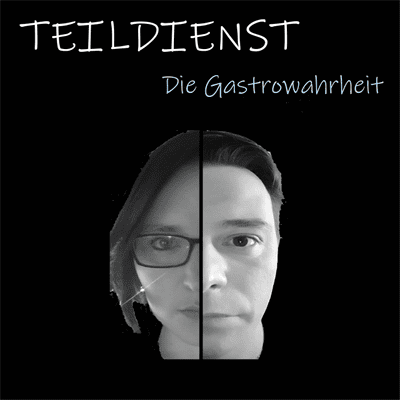episode #10 Haltet durch & bleibt ruhig! artwork