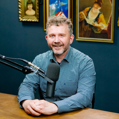 episode Staffel 8 Folge 3 - Matthias Poeschel und die Stadt Aschersleben artwork