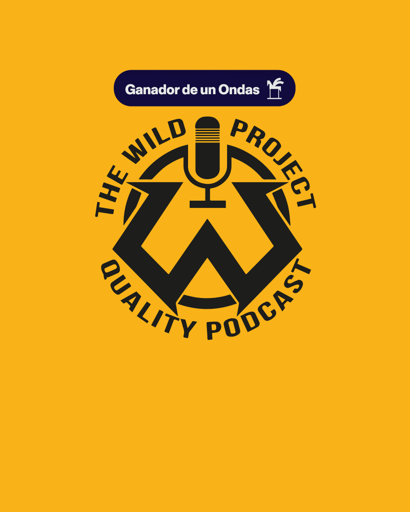 Imagen de portada del espectáculo The Wild Project