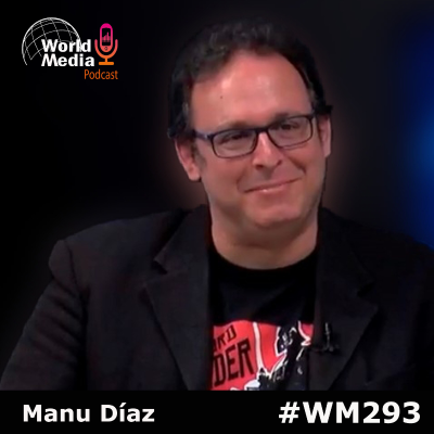 episode #WM293 El legado de Steven Soderbergh artwork