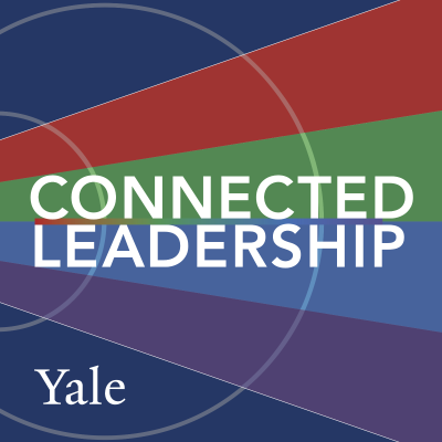 Connected Leadership with Peter Boyd