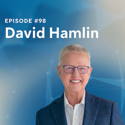 episode Episode 98: David Hamlin on fundamental credit research artwork
