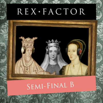 episode S3.80 Play-Offs: Semi-Final B artwork