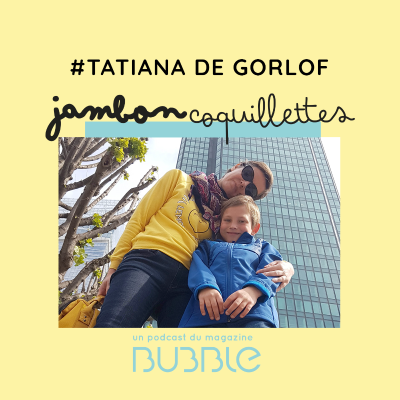 episode 14_La curiosité, avec Tatiana de Gorlof, maman et pédagogue artwork