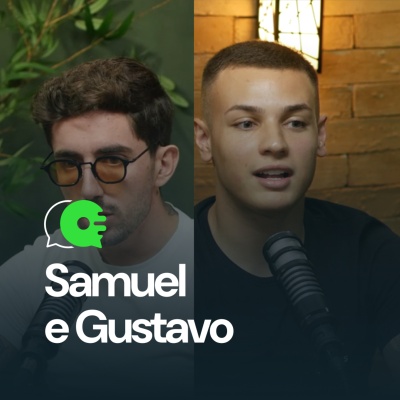 episode Eles viraram a chave para novo mercado para faturar milhões como sócios artwork