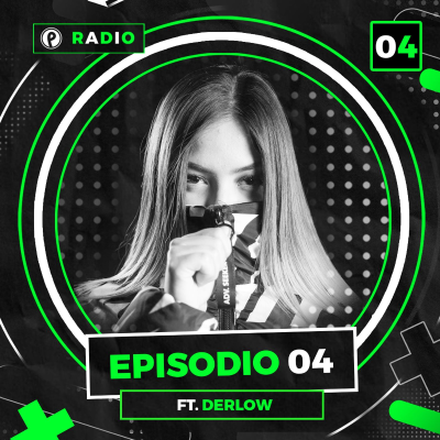 episode EP. 04 | Nuevos horizontes ft. Derlow artwork