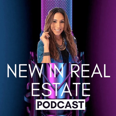 New In Real Estate Podcast