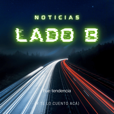 Lado b