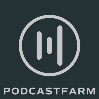 PodcastFarm - Stand Out From The Noise