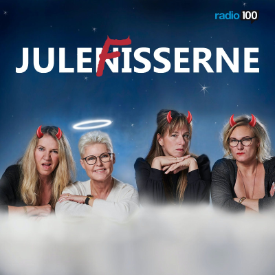 episode Afsnit 18 - De stjålne julegodter artwork