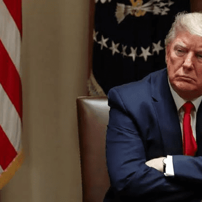episode Episódio 13-Trump culpa OMS por avanço da Pandemia artwork