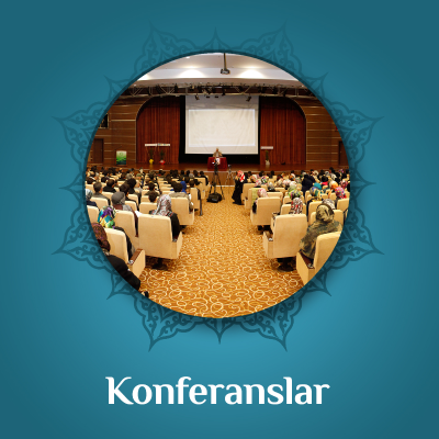 Aile ve Gençlik Konferansları (Ses) | Nureddin Yıldız