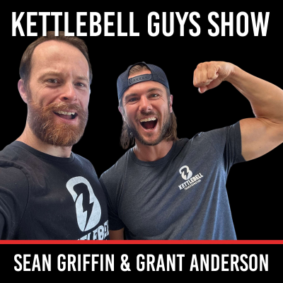 Kettlebell Guys Show