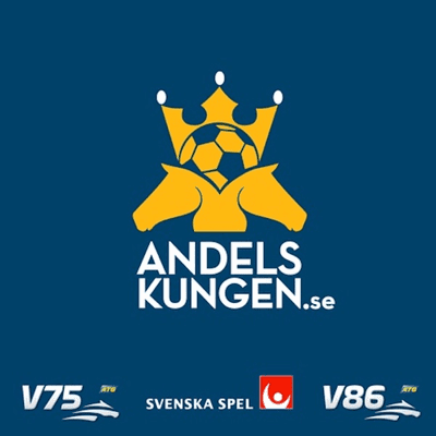 Andelskungens podcast