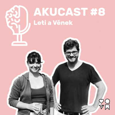 episode #8 Leti Outhierová: Autorská hudba v pandemii artwork