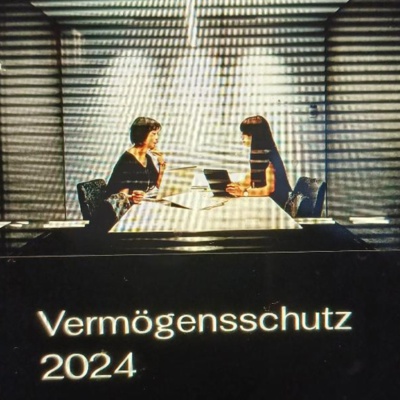 episode Vermögensschutz mit Farbedelsteinen artwork