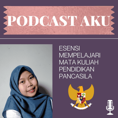 episode Esensi Pendidikan Pancasila artwork