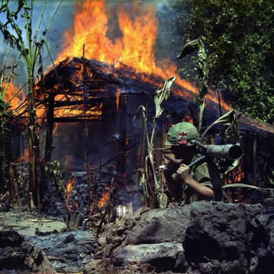 episode 6. Vietnamkrigen artwork