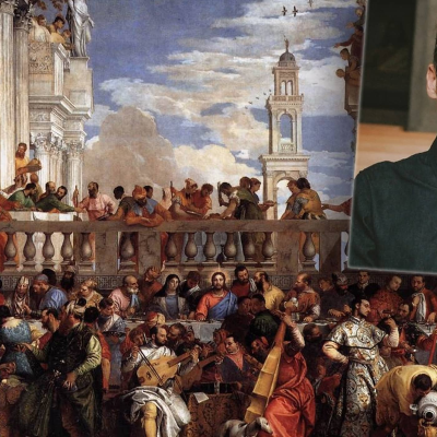 episode Om vardagens skönhet – Robert Eriksson artwork