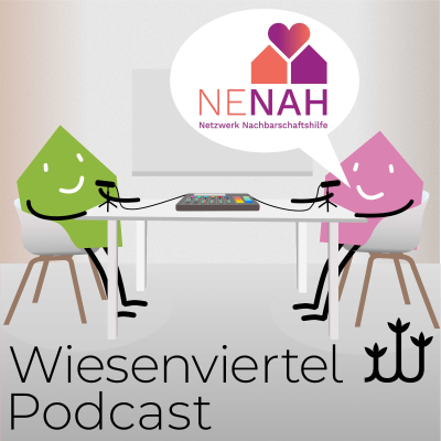 episode Netzwerk Nachbarschaftshilfe artwork