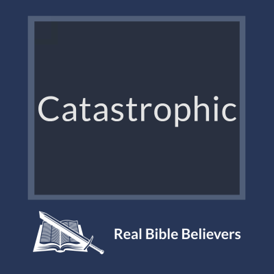 episode Catastrophic artwork