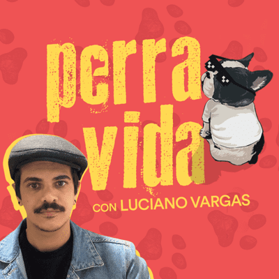 episode ¿Sabías que el perro más longevo del mundo vivió hasta los 29 años? artwork