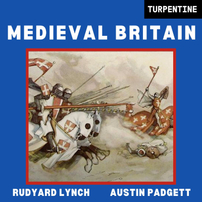 episode Medieval Britain artwork