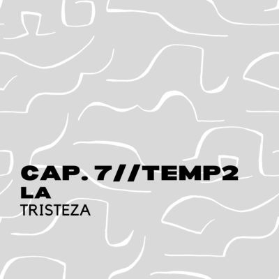 episode Temp.2/cap.7 / La tristeza. artwork