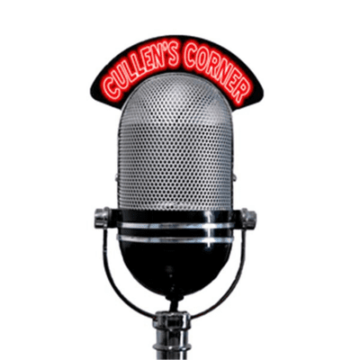 Cullen's Corner: The Brownstone