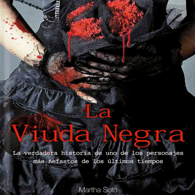 La viuda negra