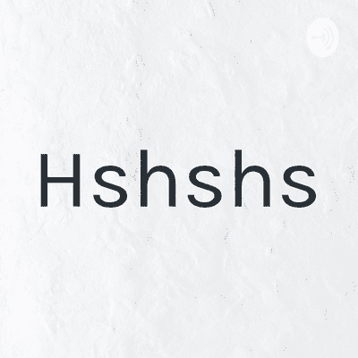 episode Hshshs (Trailer) artwork