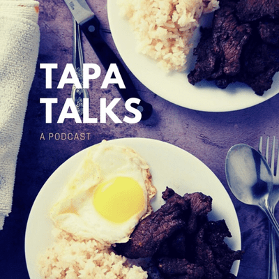 TAPA Talks