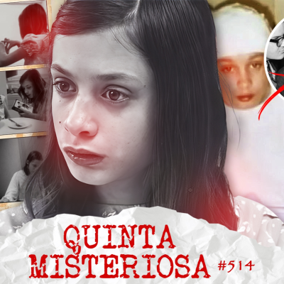 episode ELA VIVEU PRESA E ISOLADA POR 13 ANOS | Caso Susan (Genie) Wiley #514 artwork