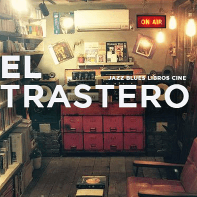 episode EL TRASTERO Episodio 1 artwork