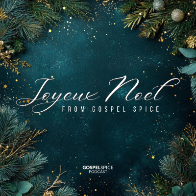 episode Joyeux Noel! Your Jesus-centered Christmas today artwork