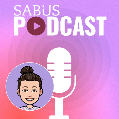 episode SABUS Podcast | Vidnesbyrd: Fra snus og alkohol til et liv med Gud artwork