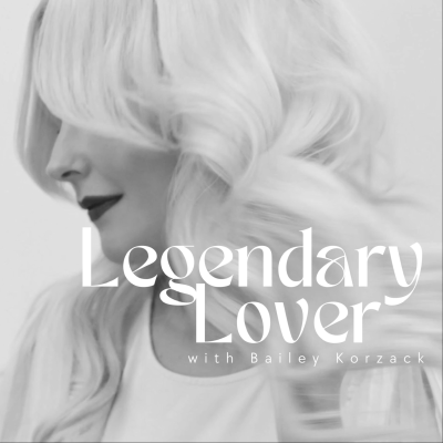 Legendary Lover Podcast