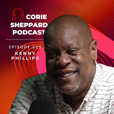 episode Episode 235 | Kenny Phillips artwork