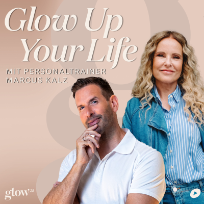 episode Macht Sport schlau? – mit Personaltrainer Marcus Kalz artwork