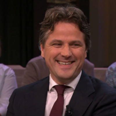episode Podcast Vandaag Inside met Henri Bontenbal, woensdag 22 oktober 2025 artwork