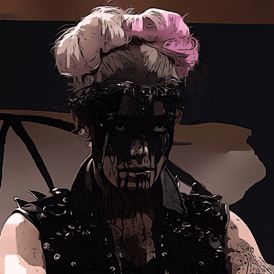 episode WRESTLEMANIA POST SHOW NIGHT 2 (Wrestling Soup 4/11/21) artwork
