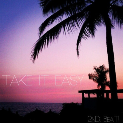 episode Take It Easy artwork