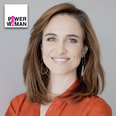 episode Arlene Mulder - Co-Founder & Director of WeThinkCode_ artwork