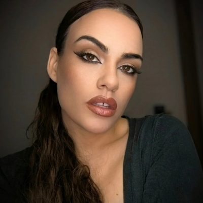 Cover image ¿Hablamos de Crímenes?