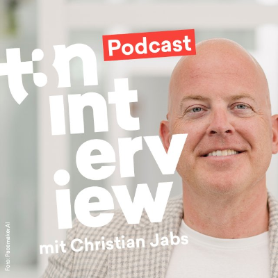 episode Wie zieht ihr Fachkräfte aus den USA an? artwork