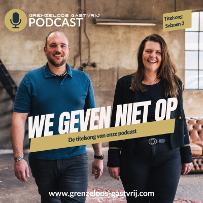 episode Wij geven niet op artwork