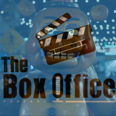 episode A Labyrinth with No Exit, A Maze with No Prize artwork