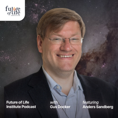 episode What Happens After Superintelligence? (with Anders Sandberg) artwork