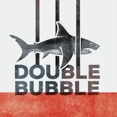 episode Episode 2: Double Bubble artwork