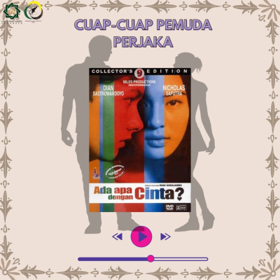episode Cuap-Cuap Film AADC 1 artwork
